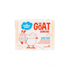 The Goat Skincare 澳羊倍护 天然手工山羊奶皂 蜂蜜味 100克 The Goat Skincare 澳羊倍护 天然手工山羊奶皂 蜂蜜味 100克
